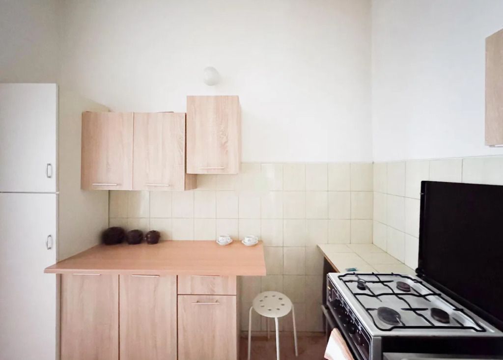 Mieszkanie 3-pokojowe Wrocław Śródmieście, bulw. kard. Stefana Wyszyńskiego. Zdjęcie 9