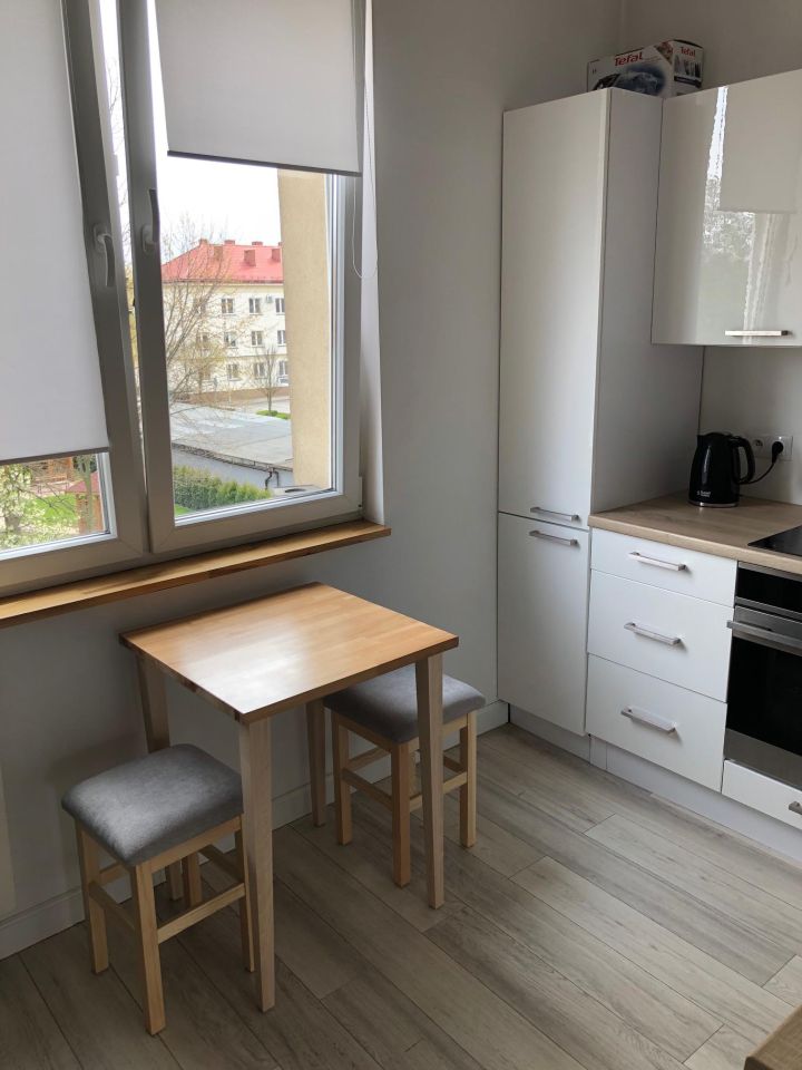 Mieszkanie 2-pokojowe Oświęcim Osiedle, ul. Juliana Tuwima. Zdjęcie 5