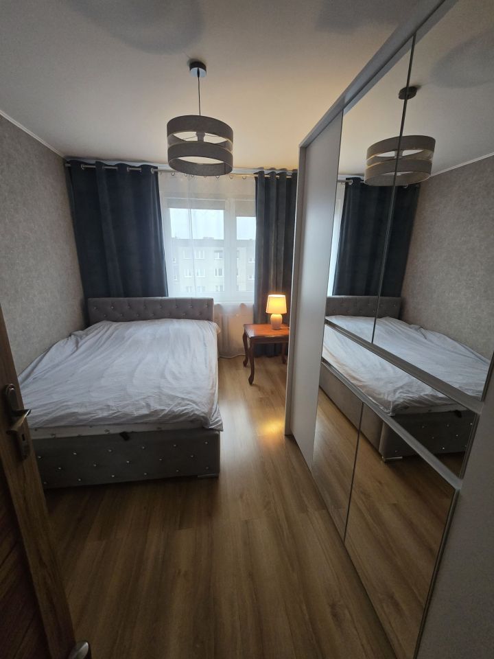 Mieszkanie 3-pokojowe Przemków. Zdjęcie 8