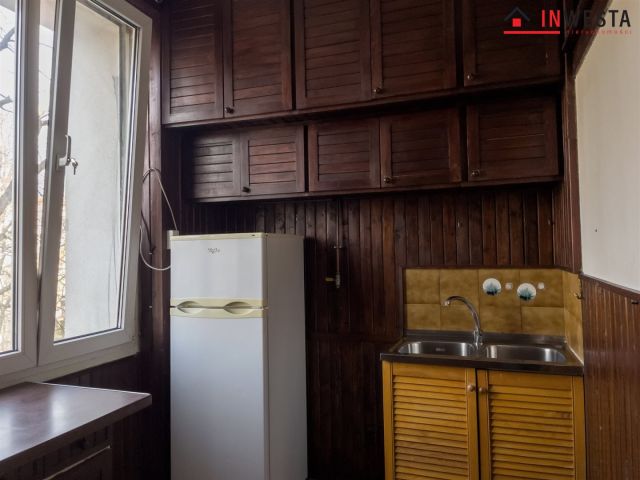 Mieszkanie 2-pokojowe Warszawa Mokotów. Zdjęcie 7