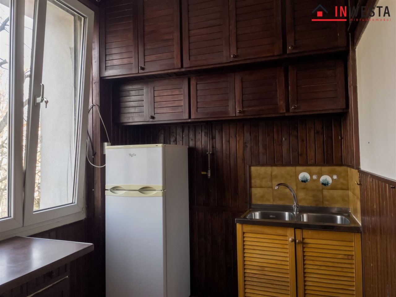 Mieszkanie 2-pokojowe Warszawa Mokotów. Zdjęcie 7