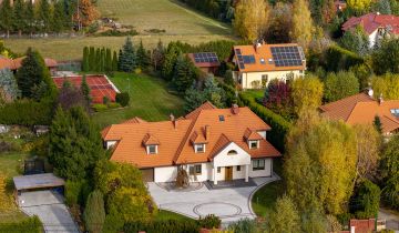 dom wolnostojący, 6 pokoi Bukowiec, ul. Główna