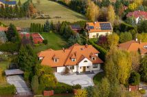 dom wolnostojący, 6 pokoi Bukowiec, ul. Główna