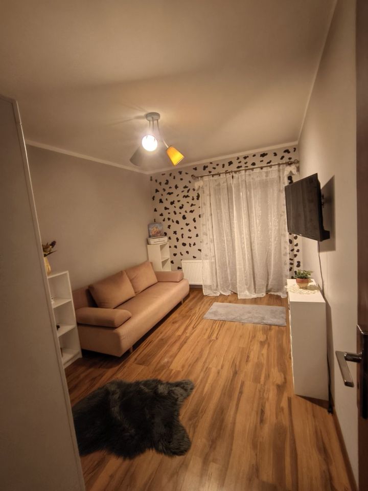 Mieszkanie 2-pokojowe Włocławek, al. Chopina. Zdjęcie 5