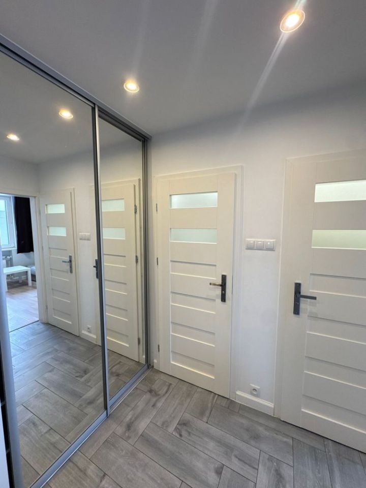 Mieszkanie 3-pokojowe Warszawa Mokotów, al. Wilanowska. Zdjęcie 5