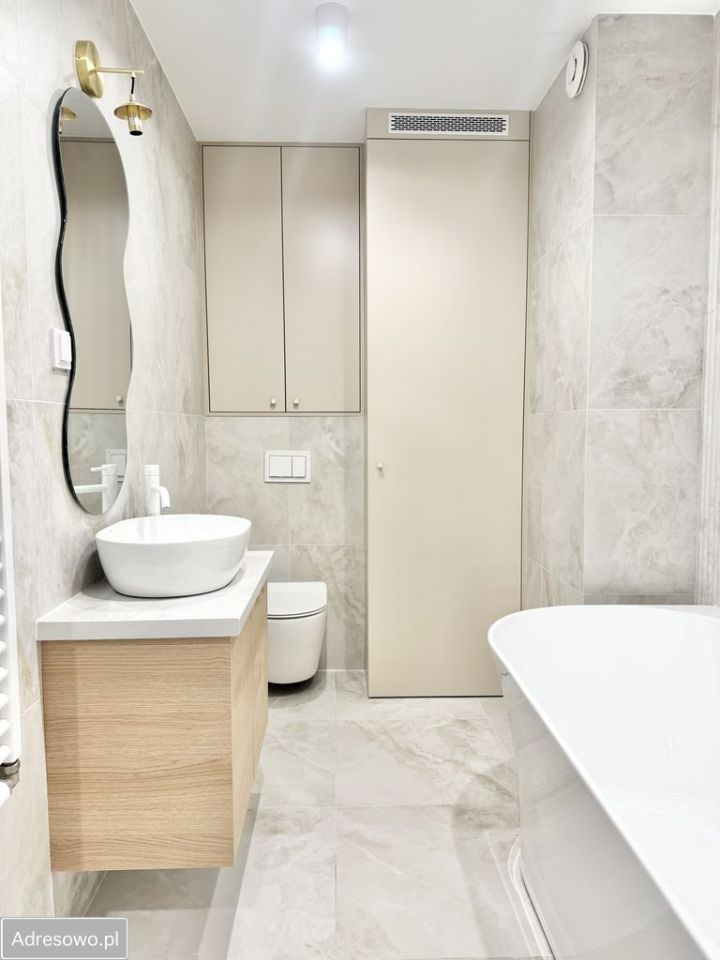 Mieszkanie 3-pokojowe Rzeszów Biała, ul. Biesiadna. Zdjęcie 6