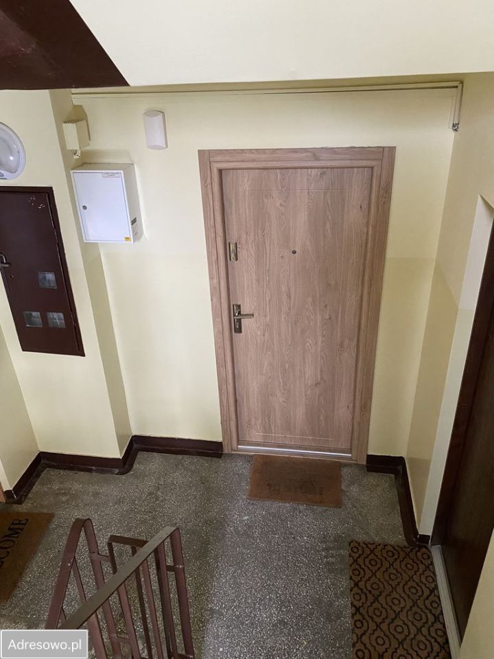 Mieszkanie 2-pokojowe Chełmno, os. Kopernika. Zdjęcie 13