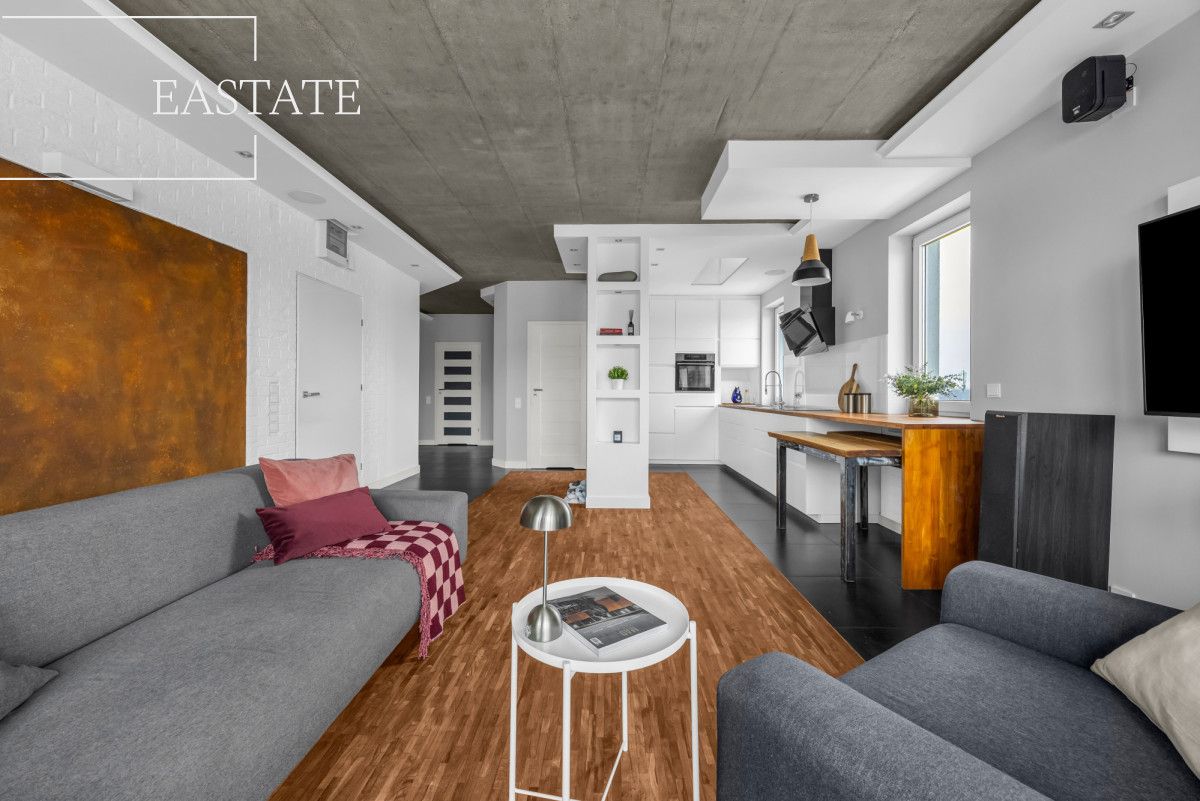 Mieszkanie 4-pokojowe Warszawa Bielany, ul. Sokratesa. Zdjęcie 4