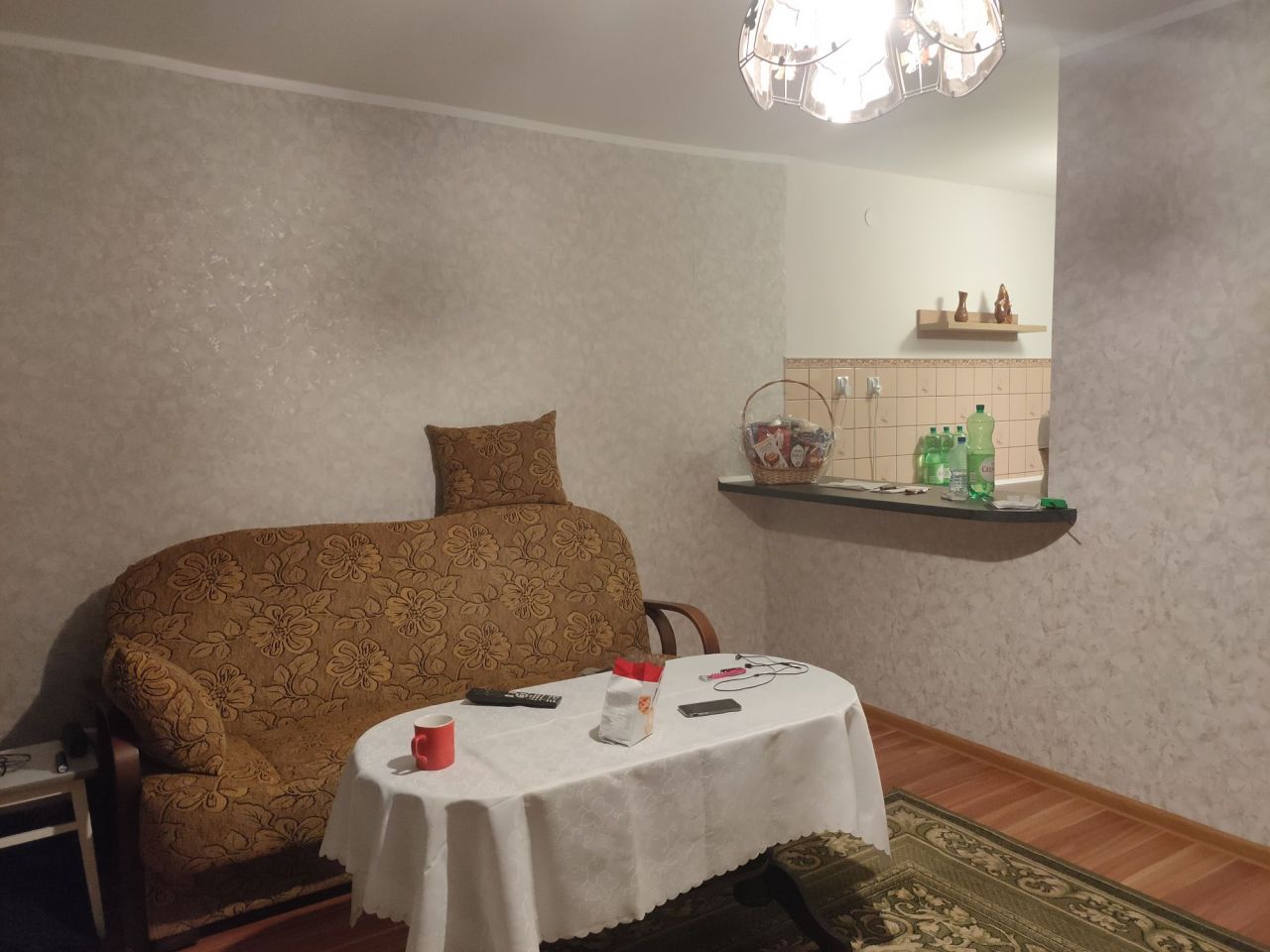 Mieszkanie 3-pokojowe Bolesławiec, ul. Spółdzielcza. Zdjęcie 3