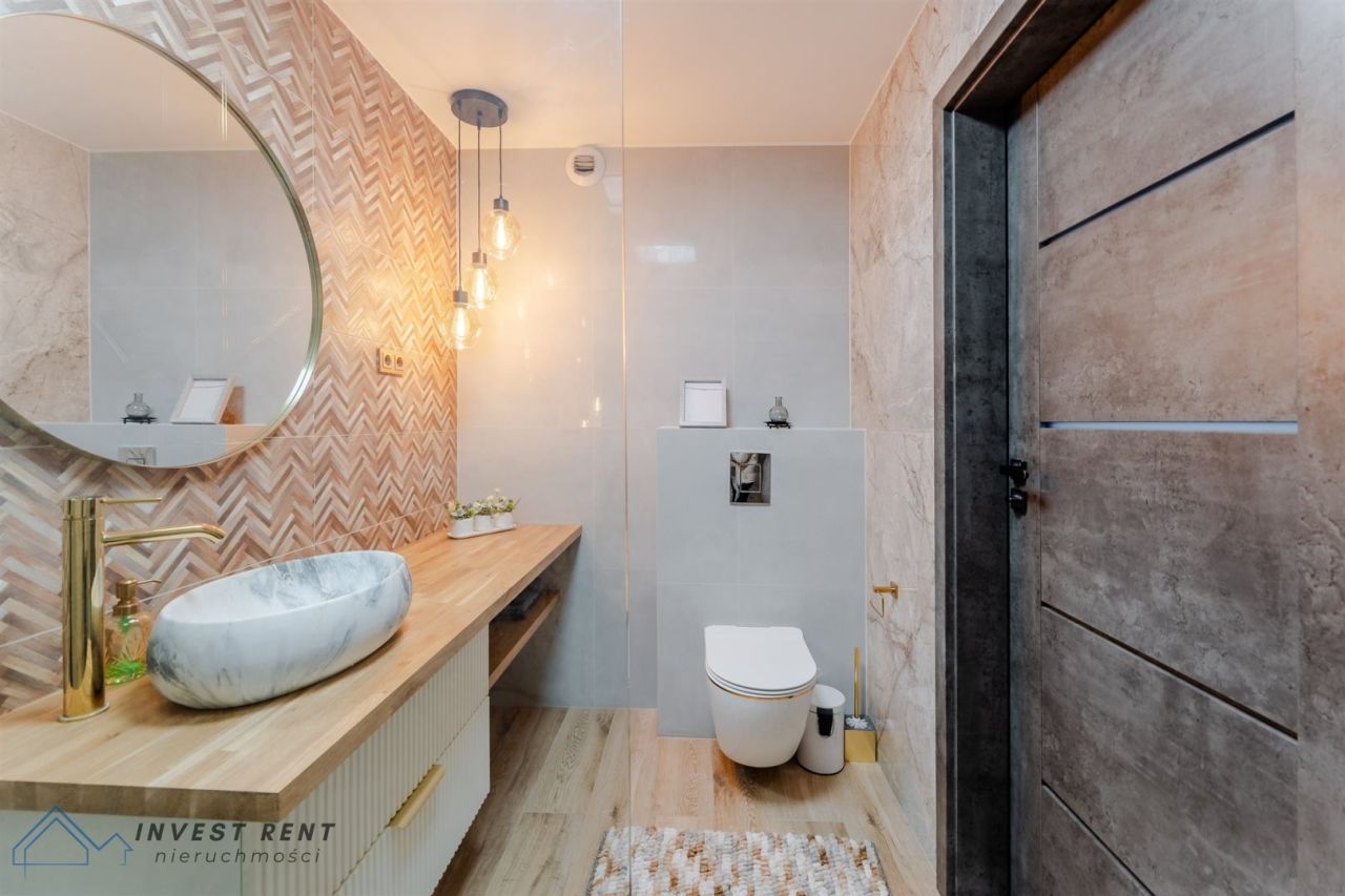 Mieszkanie 3-pokojowe Kołobrzeg. Zdjęcie 14