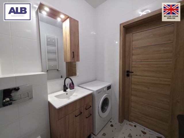 Mieszkanie 2-pokojowe Gdańsk Jasień, ul. Kartuska. Zdjęcie 19