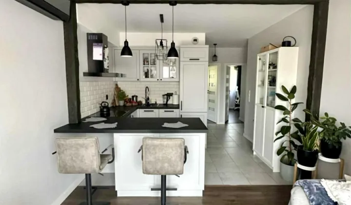 Mieszkanie 3-pokojowe Kraków Kliny, ul. Anny Szwed-Śniadowskiej