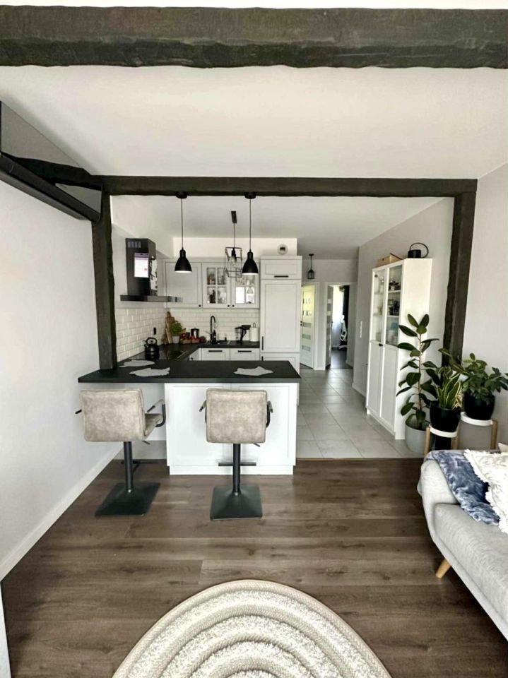 Mieszkanie 3-pokojowe Kraków Kliny, ul. Anny Szwed-Śniadowskiej. Zdjęcie 1