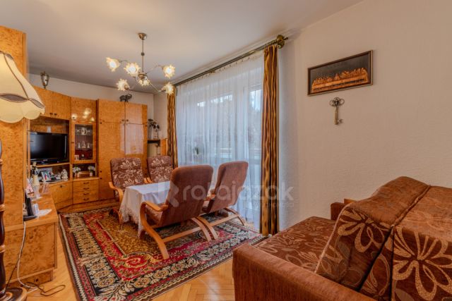 Mieszkanie 2-pokojowe Wejherowo Centrum, ul. gen. Józefa Hallera. Zdjęcie 2