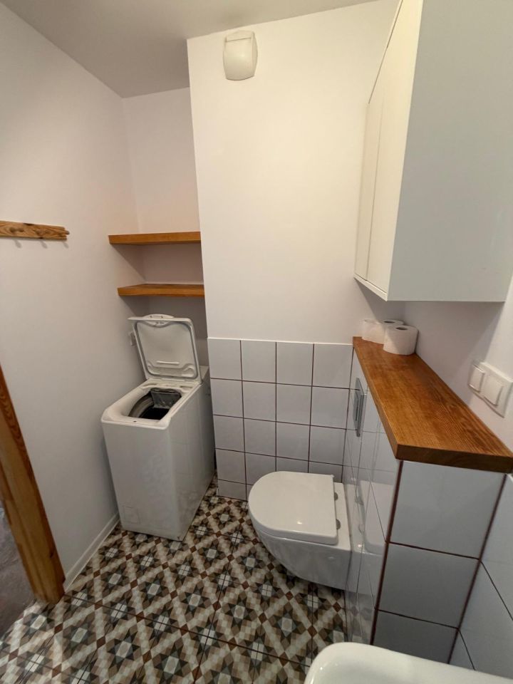 Mieszkanie 2-pokojowe Wrocław Sołtysowice, ul. Sołtysowicka. Zdjęcie 6