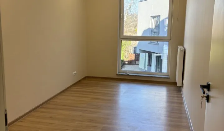 Biuro Ślęza, ul. Akacjowa