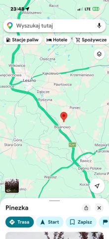 Działka budowlana Tarchalin, Wewnętrzna. Zdjęcie 12