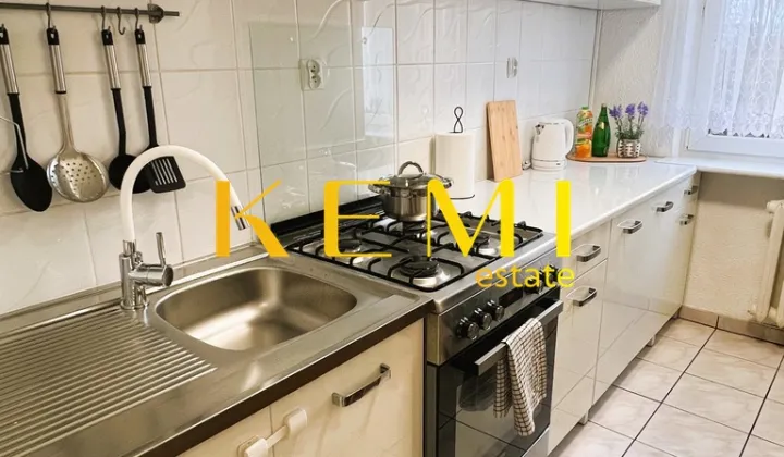 Mieszkanie 2-pokojowe Szczecin Pomorzany, ul. 1 Maja