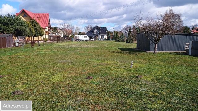 Działka budowlana Pabianice, ul. Podmiejska. Zdjęcie 1