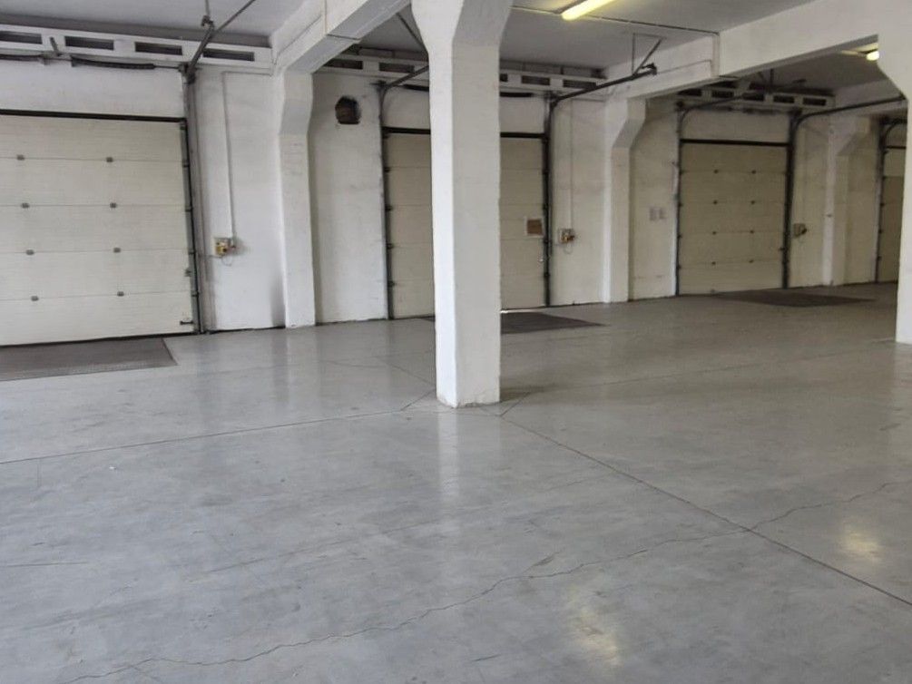 Hala/magazyn Ozorków, Łęczycka. Zdjęcie 21