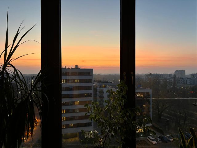 Mieszkanie 3-pokojowe Warszawa Żoliborz, ul. Przasnyska. Zdjęcie 11