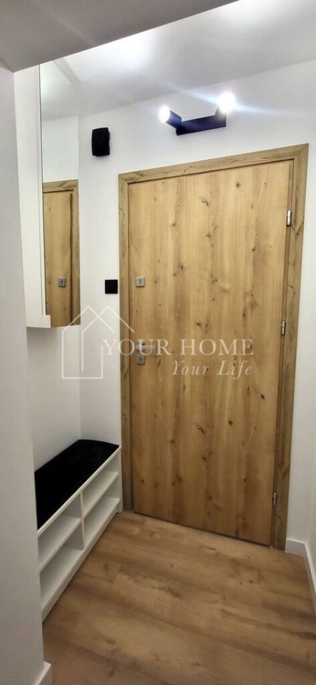 Mieszkanie 2-pokojowe Wrocław Stare Miasto, ul. Grabiszyńska. Zdjęcie 11