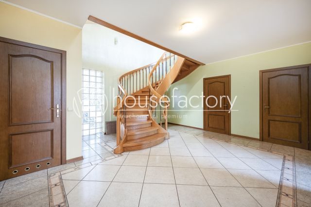 dom wolnostojący, 5 pokoi Zgierz, ul. Młodzieżowa. Zdjęcie 6