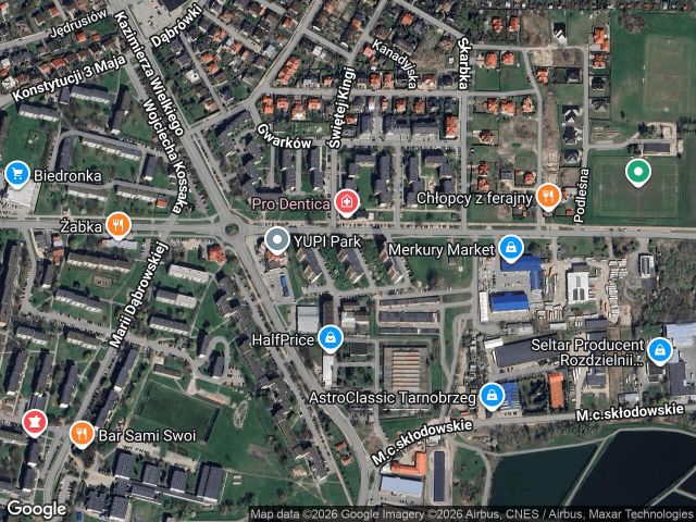 Mieszkanie 4-pokojowe Tarnobrzeg Serbinów, ul. Zwierzyniecka. Zdjęcie 1