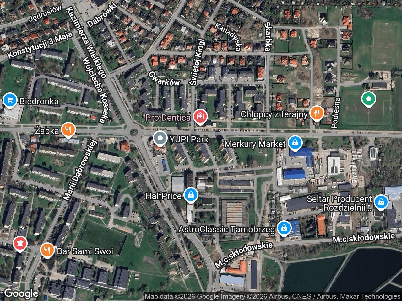 Mieszkanie 4-pokojowe Tarnobrzeg Serbinów, ul. Zwierzyniecka. Zdjęcie 1