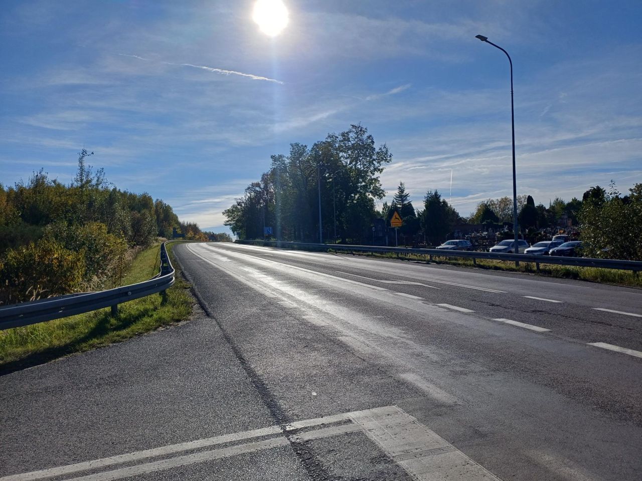 Działka budowlana Olszyna. Zdjęcie 4