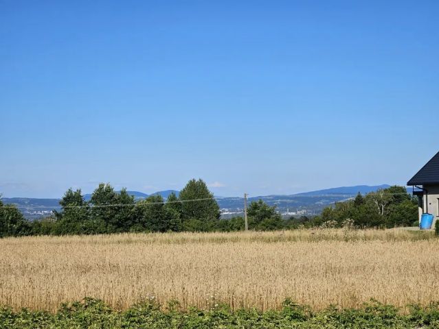 Działka budowlana Rogi. Zdjęcie 3