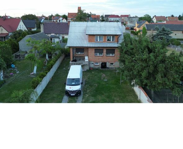dom wolnostojący Krzywiń. Zdjęcie 1