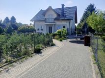dom wolnostojący Jawor. Zdjęcie 1