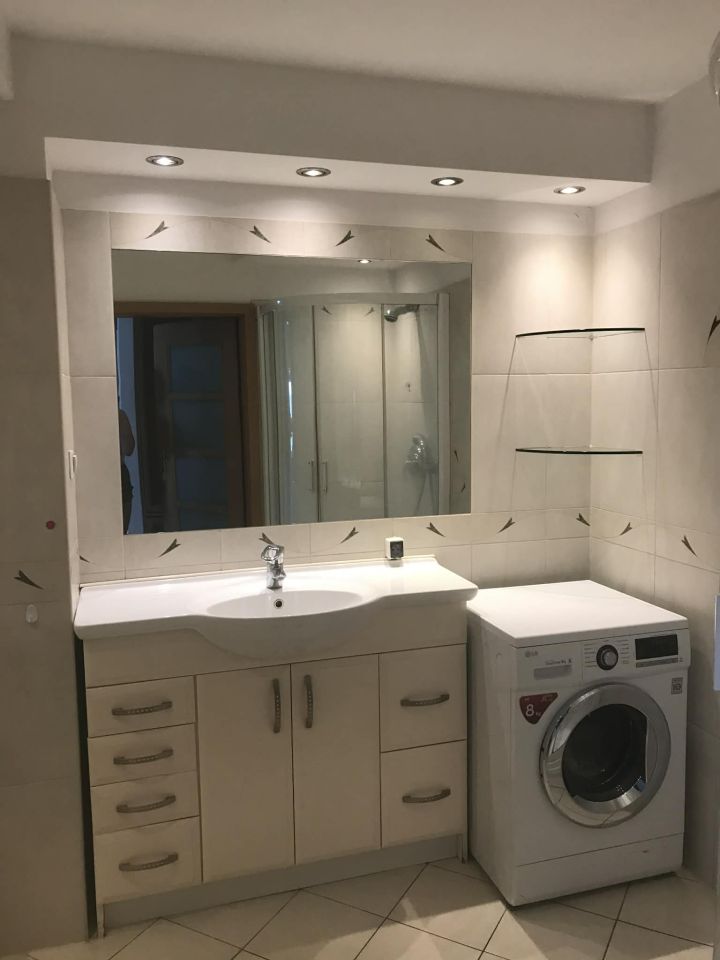Mieszkanie 2-pokojowe Warszawa Bródno, ul. Malborska. Zdjęcie 3