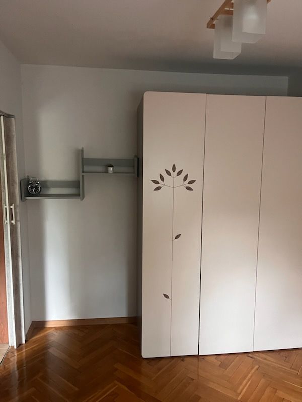 Mieszkanie 2-pokojowe Łódź Teofilów, ul. Grabieniec. Zdjęcie 1