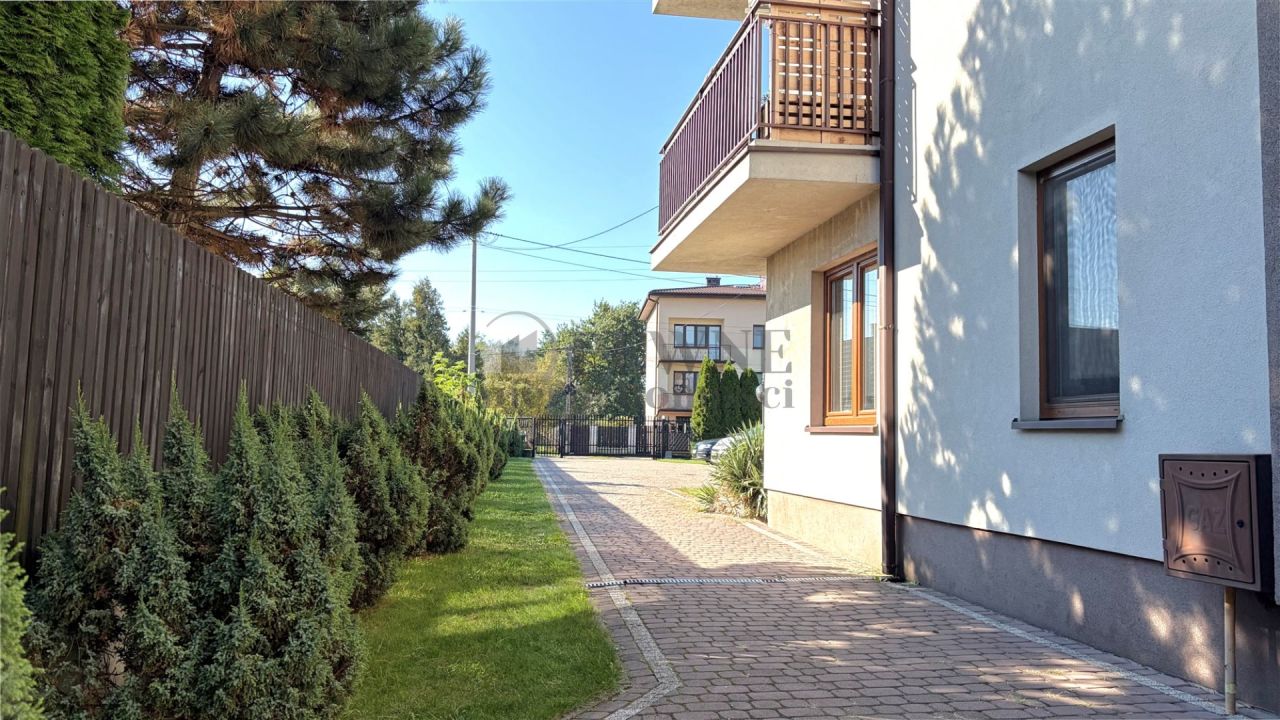 Mieszkanie 3-pokojowe Marki, ul. Szkolna. Zdjęcie 18