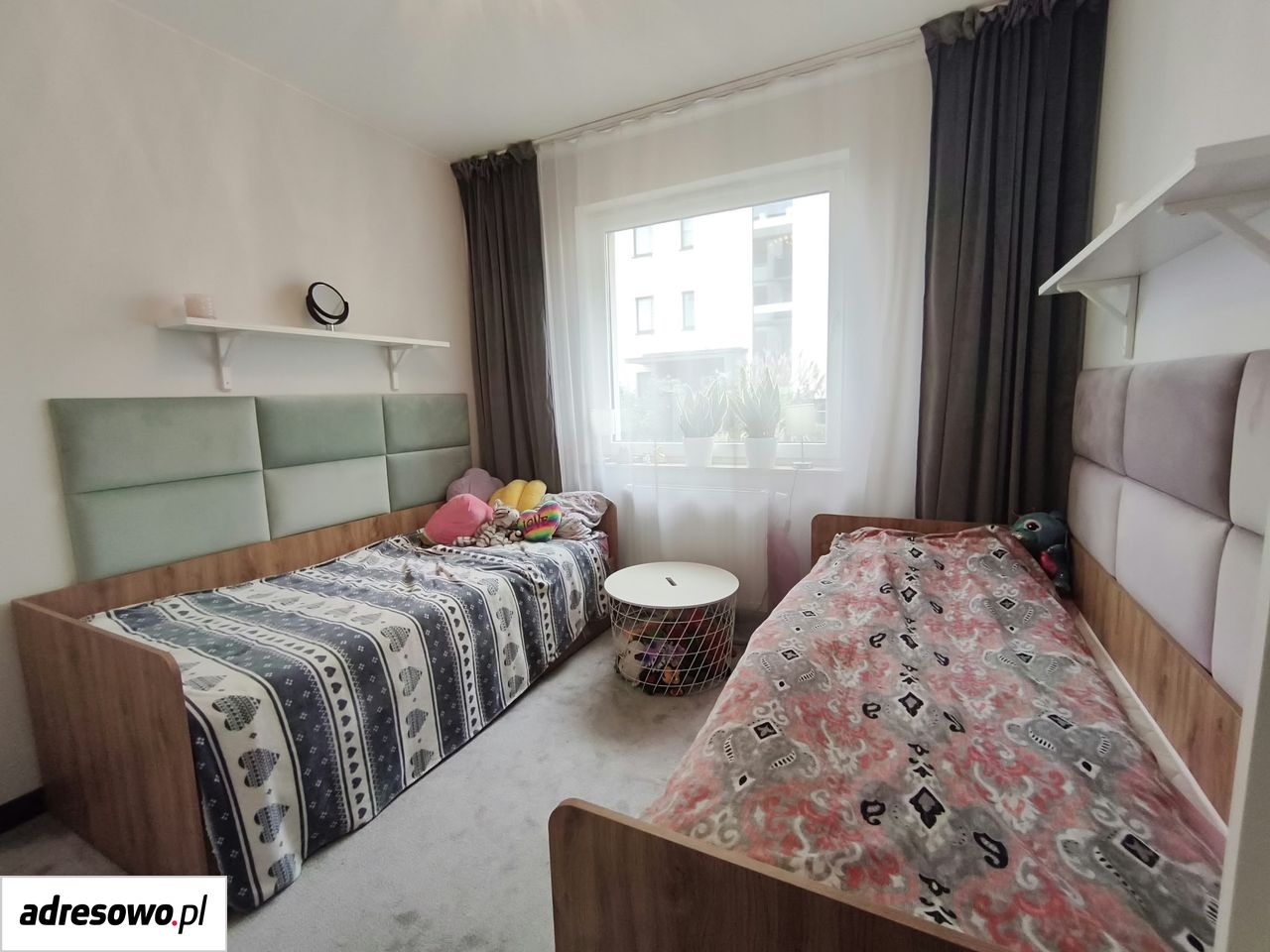 Mieszkanie 2-pokojowe Wrocław Fabryczna, ul. Arbuzowa. Zdjęcie 9