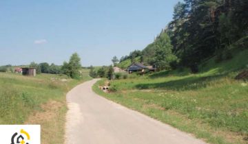 Działka budowlana Racławice