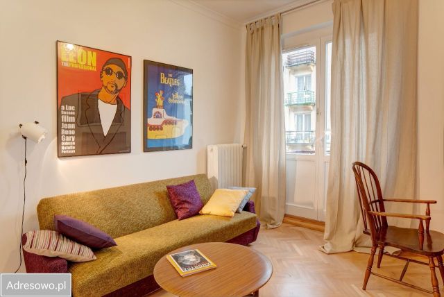 Mieszkanie 2-pokojowe Kielce Centrum, ul. Równa. Zdjęcie 1