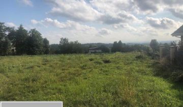 Działka rolno-budowlana Przybysławice, ul. Krakowska