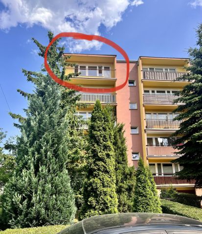 Mieszkanie 3-pokojowe Łowicz, os. Marii Konopnickiej. Zdjęcie 1