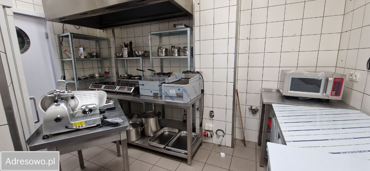 Lokal Warszawa Ursynów, ul. Kłobucka. Zdjęcie 13