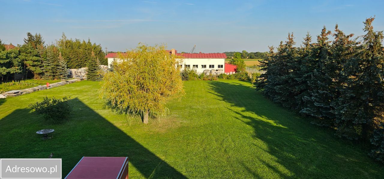 dom wolnostojący, 9 pokoi Bielany Wrocławskie, ul. Kłodzka. Zdjęcie 3