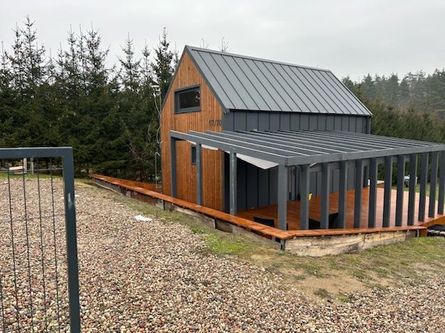 dom letniskowy, 3 pokoje Sople. Zdjęcie 6