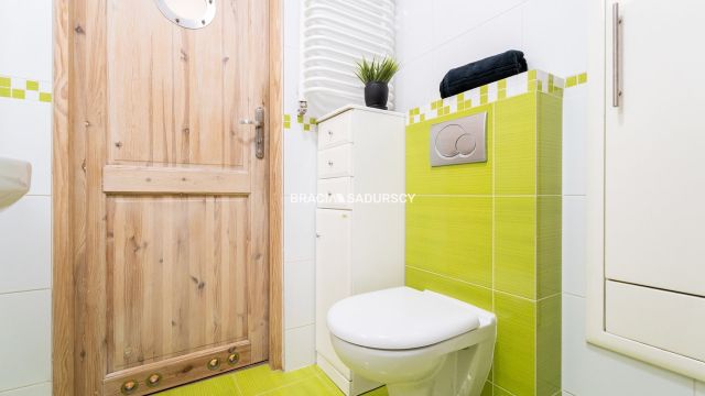 Mieszkanie 2-pokojowe Kraków Prokocim, ul. Erazma Jerzmanowskiego. Zdjęcie 16