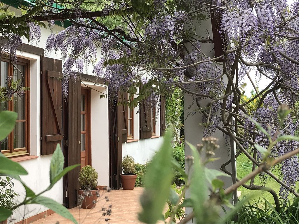 dom wolnostojący, 4 pokoje Nosy-Poniatki, ul. Szkolna. Zdjęcie 15