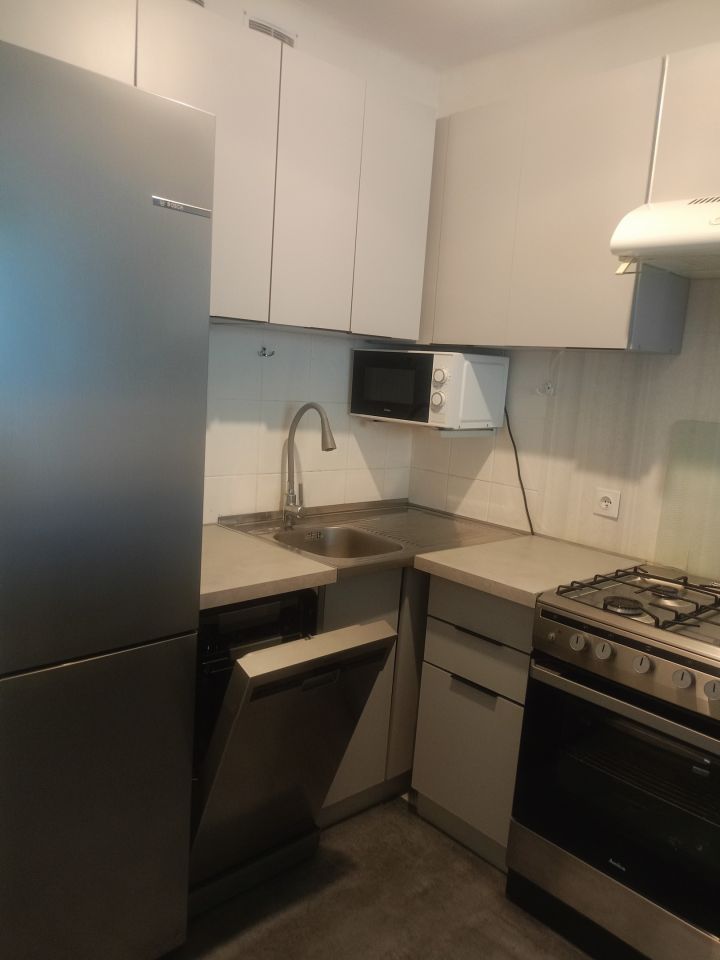 Mieszkanie 2-pokojowe Wołomin, ul. Prądzyńskiego. Zdjęcie 4