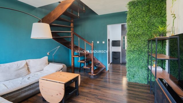 Mieszkanie 3-pokojowe Kraków Mistrzejowice, os. Oświecenia. Zdjęcie 2