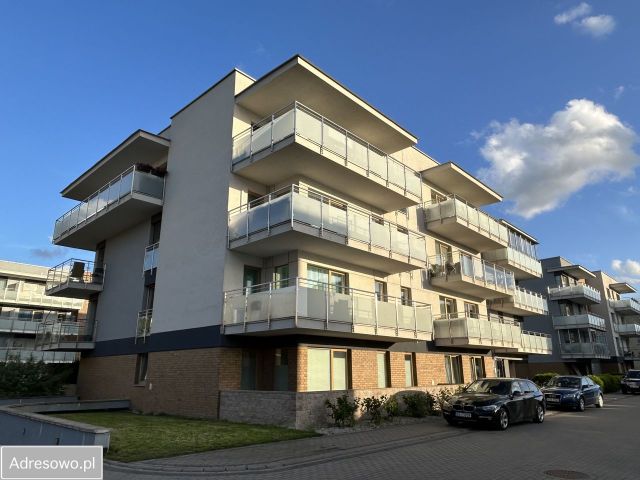 Mieszkanie 3-pokojowe Olecko, ul. Parkowa. Zdjęcie 1