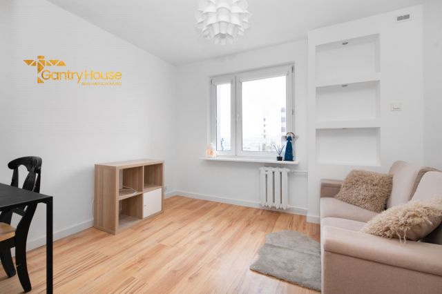 Mieszkanie 3-pokojowe Gdynia Pogórze, ul. Metalowa. Zdjęcie 10